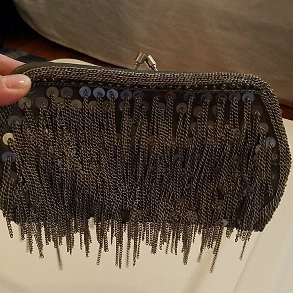 CARGO clutch  